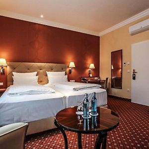 Hotel Mack